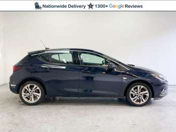 Used Vauxhall Astra 2019 for sale - 73635982: Photo