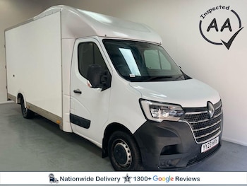 Used Renault Master 2023 for sale - 75450016: Photo