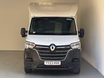 Used Renault Master 2023 for sale - 75450016: Photo