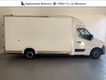 Used Renault Master 2023 for sale - 75450016: Photo