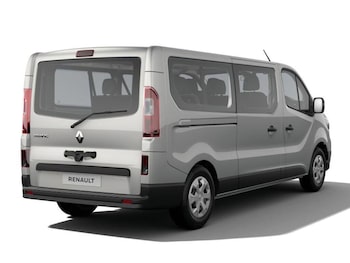 Used Renault Trafic 2025 for sale - 76714560: Photo