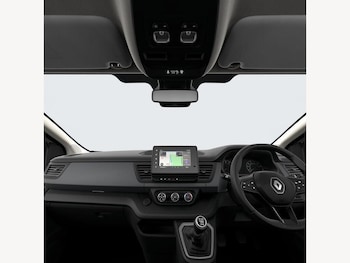 Used Renault Trafic 2025 for sale - 76714560: Photo