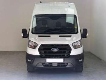 Used Ford Transit 2023 for sale - 74521002: Photo