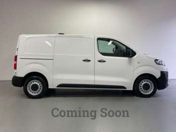 Used Citroen Dispatch 2023 for sale - 74057275: Photo
