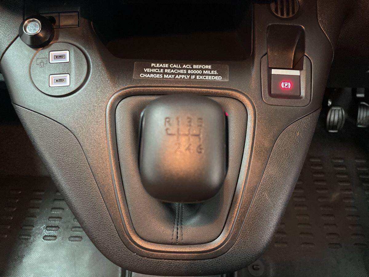 Used Peugeot Partner 2024 for sale - 75174211: Photo 19