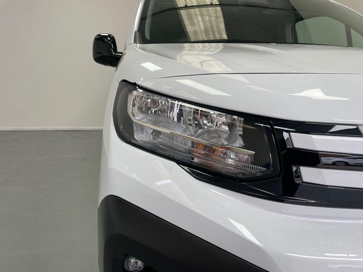 Used Peugeot Partner 2024 for sale - 75174211: Photo 21