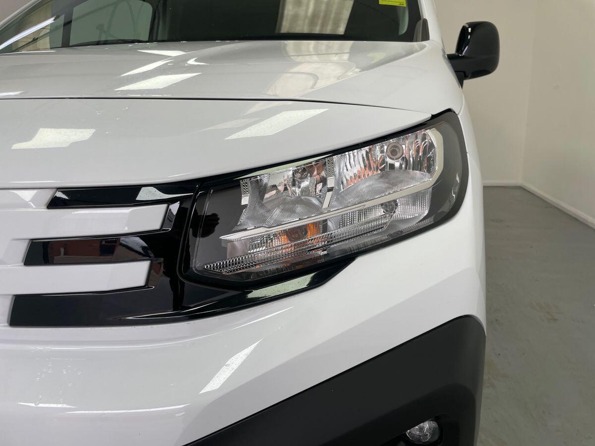 Used Peugeot Partner 2024 for sale - 75174211: Photo 22