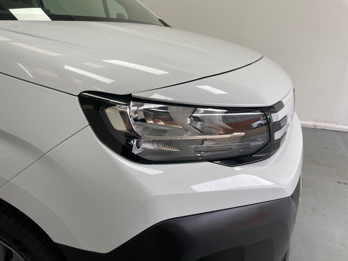 Used Peugeot Partner 2024 for sale - 75174211: Photo 23