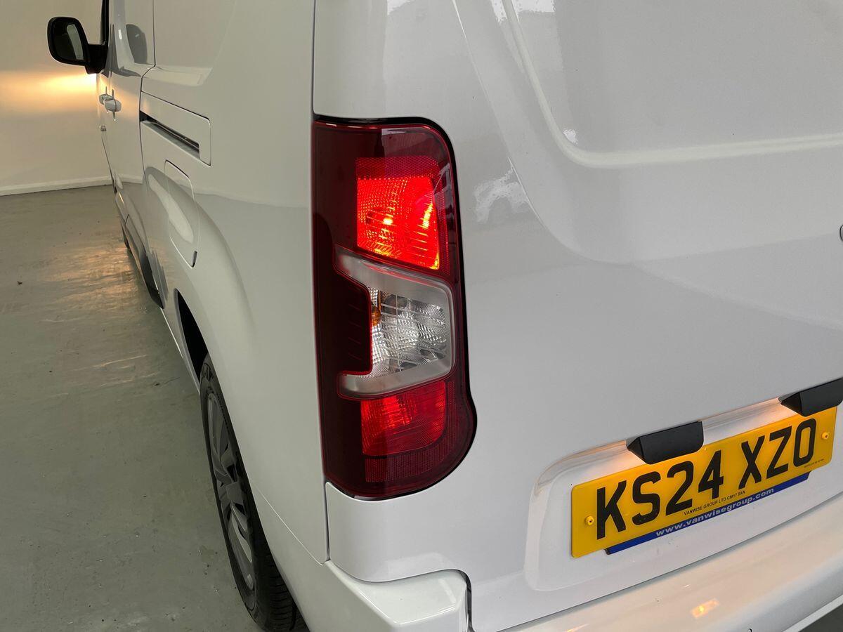 Used Peugeot Partner 2024 for sale - 75174211: Photo 24