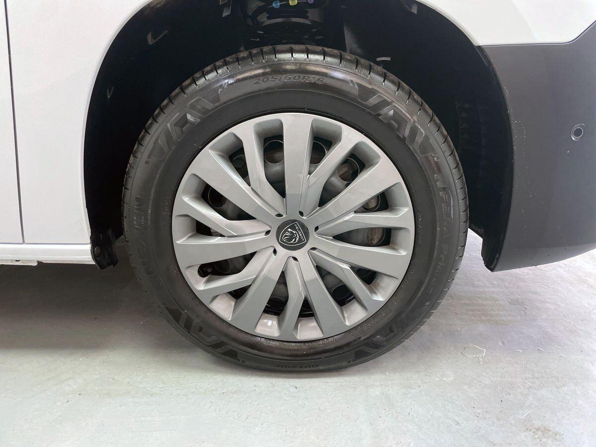 Used Peugeot Partner 2024 for sale - 75174211: Photo 26