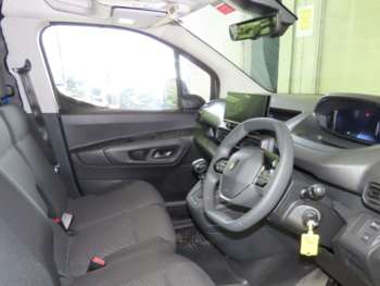 Used Peugeot Partner 2024 for sale - 75174211: Photo