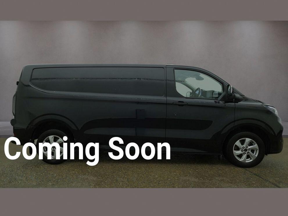 Used Ford Transit Custom 2024 for sale - 77549490: Photo 1