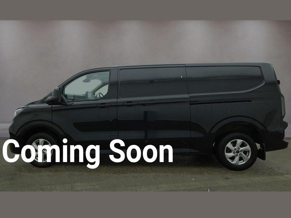 Used Ford Transit Custom 2024 for sale - 77549490: Photo 2