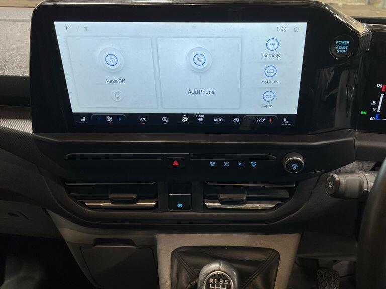 Used Ford Transit Custom 2024 for sale - 77549490: Photo 4