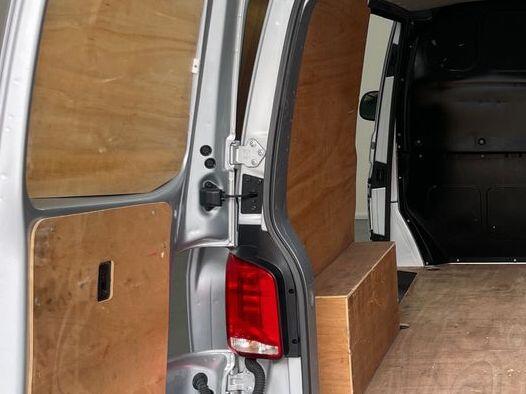 Used Volkswagen Transporter 2021 for sale - 75363606: Photo 10