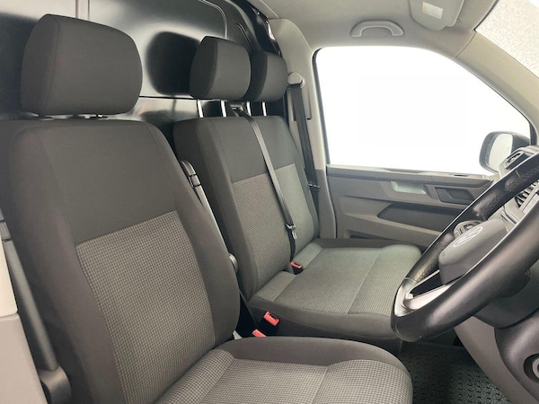 Used Volkswagen Transporter 2021 for sale - 75363606: Photo 12