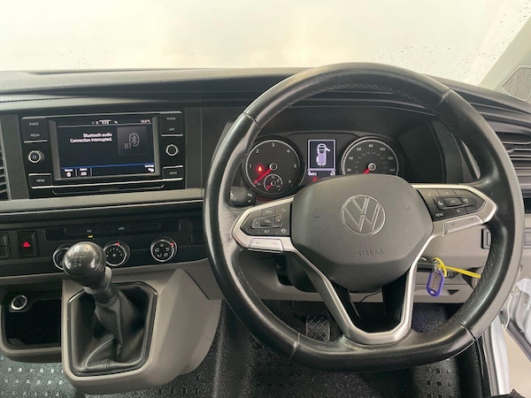 Used Volkswagen Transporter 2021 for sale - 75363606: Photo 14