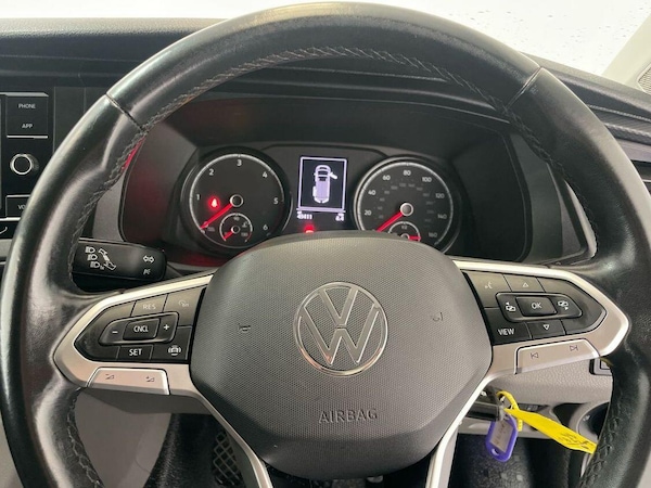 Used Volkswagen Transporter 2021 for sale - 75363606: Photo 15