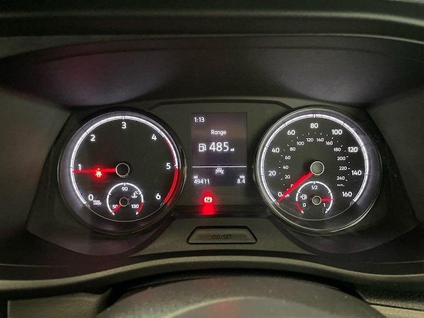 Used Volkswagen Transporter 2021 for sale - 75363606: Photo 16