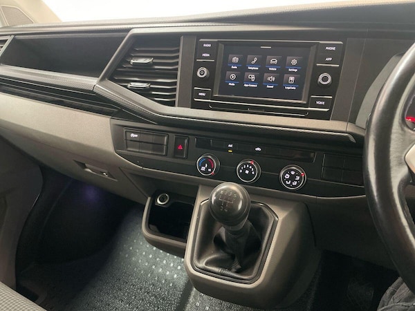 Used Volkswagen Transporter 2021 for sale - 75363606: Photo 17