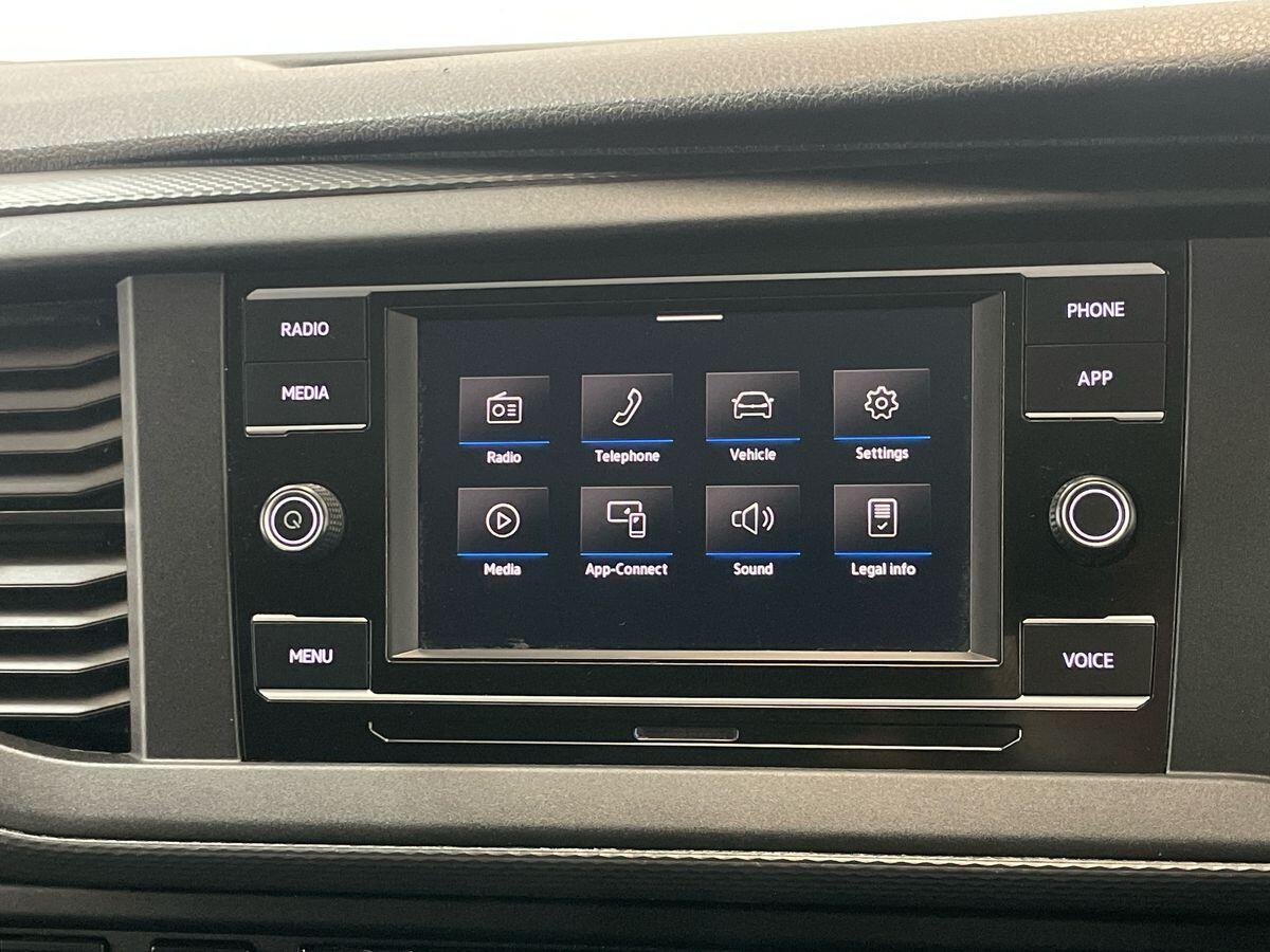 Used Volkswagen Transporter 2021 for sale - 75363606: Photo 18