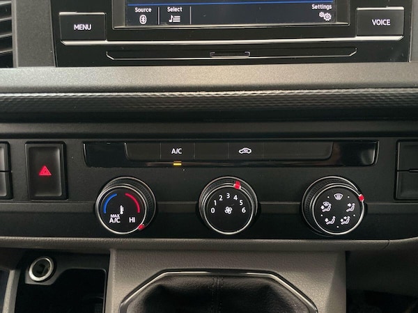 Used Volkswagen Transporter 2021 for sale - 75363606: Photo 20