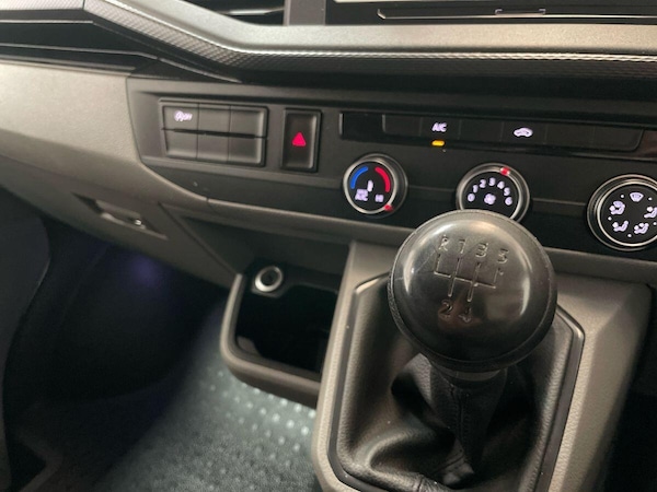 Used Volkswagen Transporter 2021 for sale - 75363606: Photo 21
