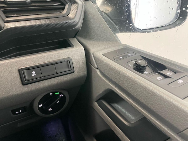 Used Volkswagen Transporter 2021 for sale - 75363606: Photo 23