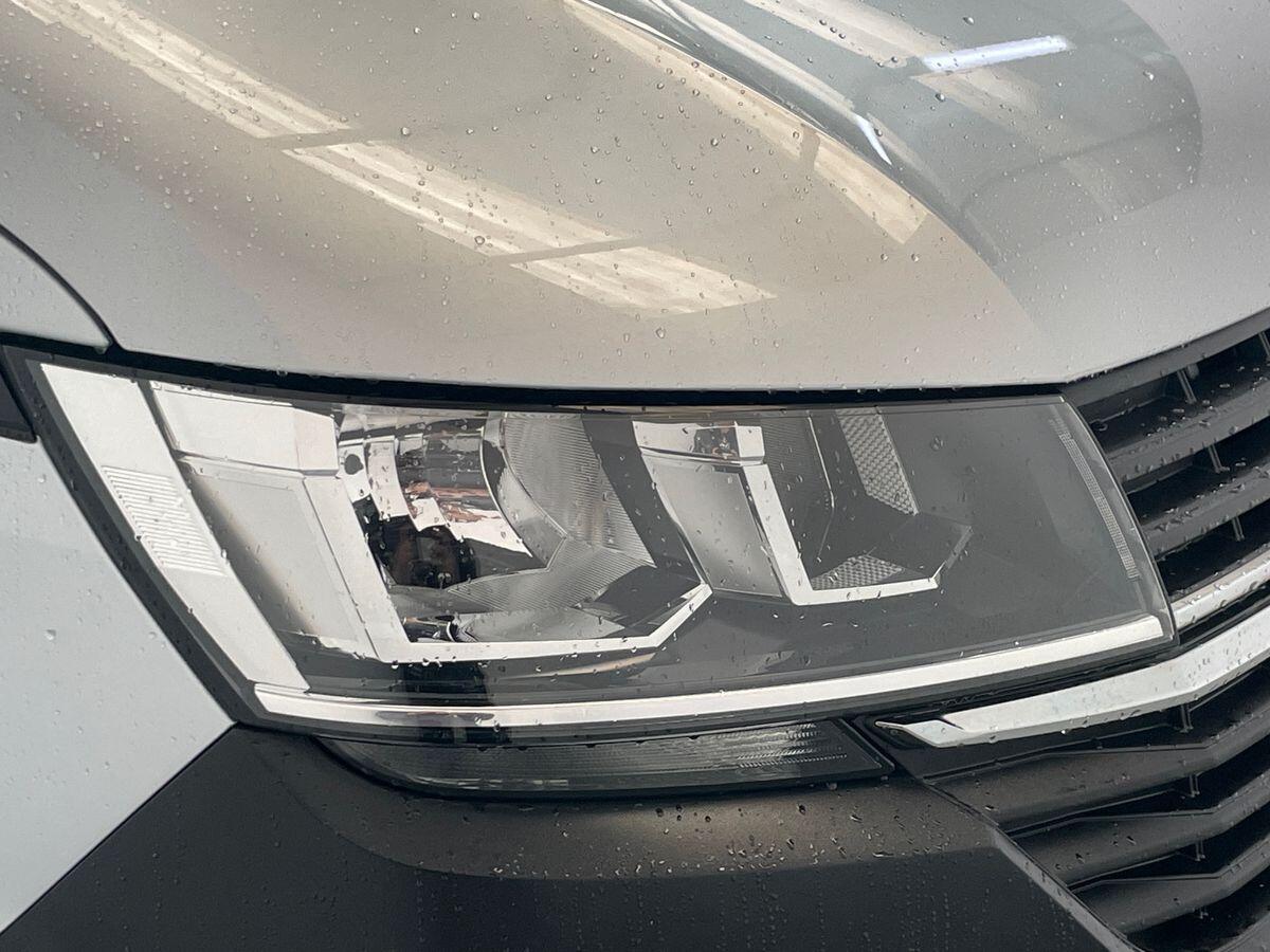 Used Volkswagen Transporter 2021 for sale - 75363606: Photo 24