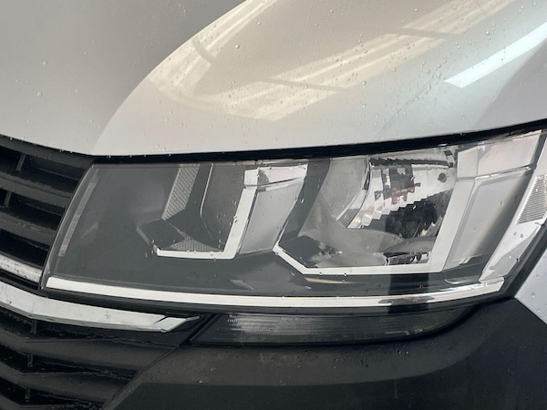 Used Volkswagen Transporter 2021 for sale - 75363606: Photo 25