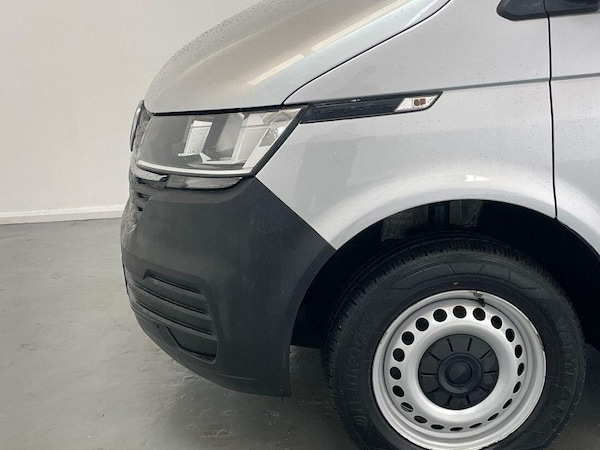 Used Volkswagen Transporter 2021 for sale - 75363606: Photo 26