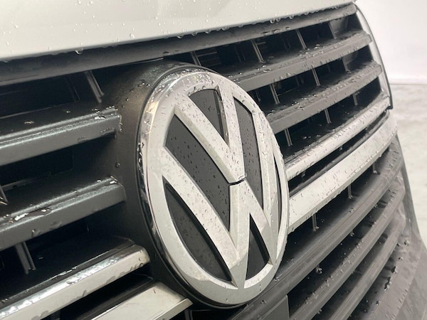 Used Volkswagen Transporter 2021 for sale - 75363606: Photo 29