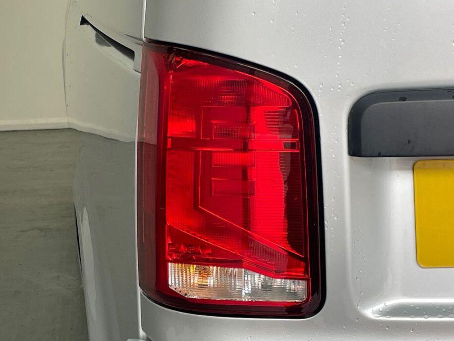 Used Volkswagen Transporter 2021 for sale - 75363606: Photo 30