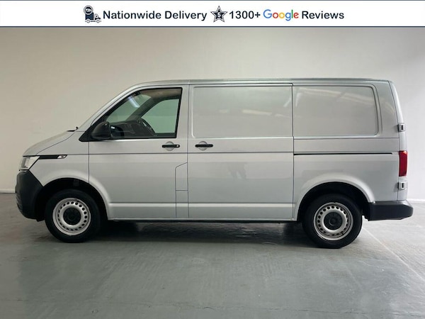 Used Volkswagen Transporter 2021 for sale - 75363606: Photo 5