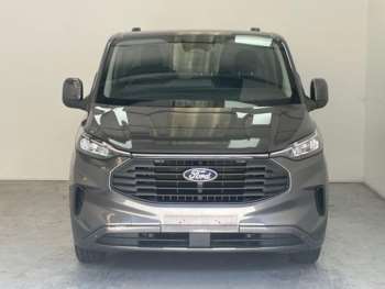 Used Ford Transit Custom 2023 for sale - 74243055: Photo