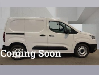 Used Toyota ProAce 2023 for sale - 78705486: Photo