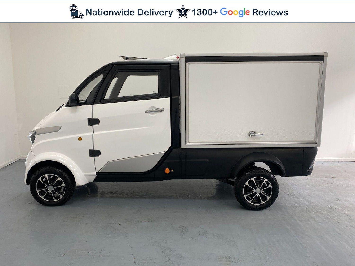 Used Aixam 500 for sale - 72260210: Photo 11