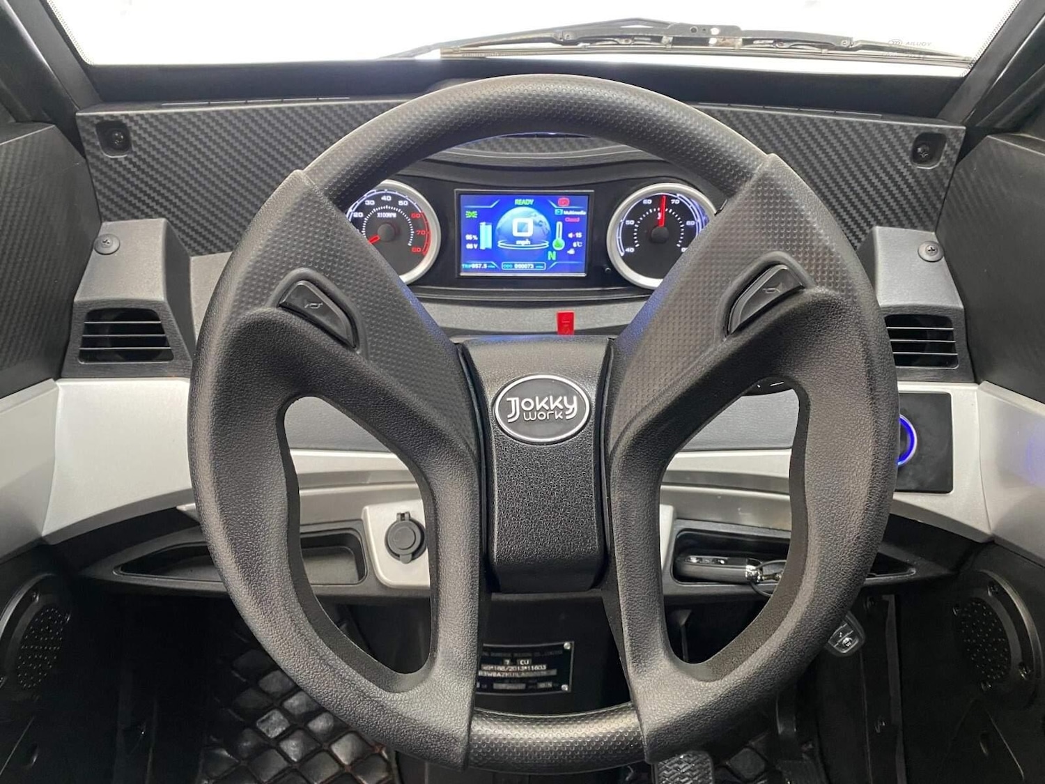 Used Aixam 500 for sale - 72260210: Photo 15