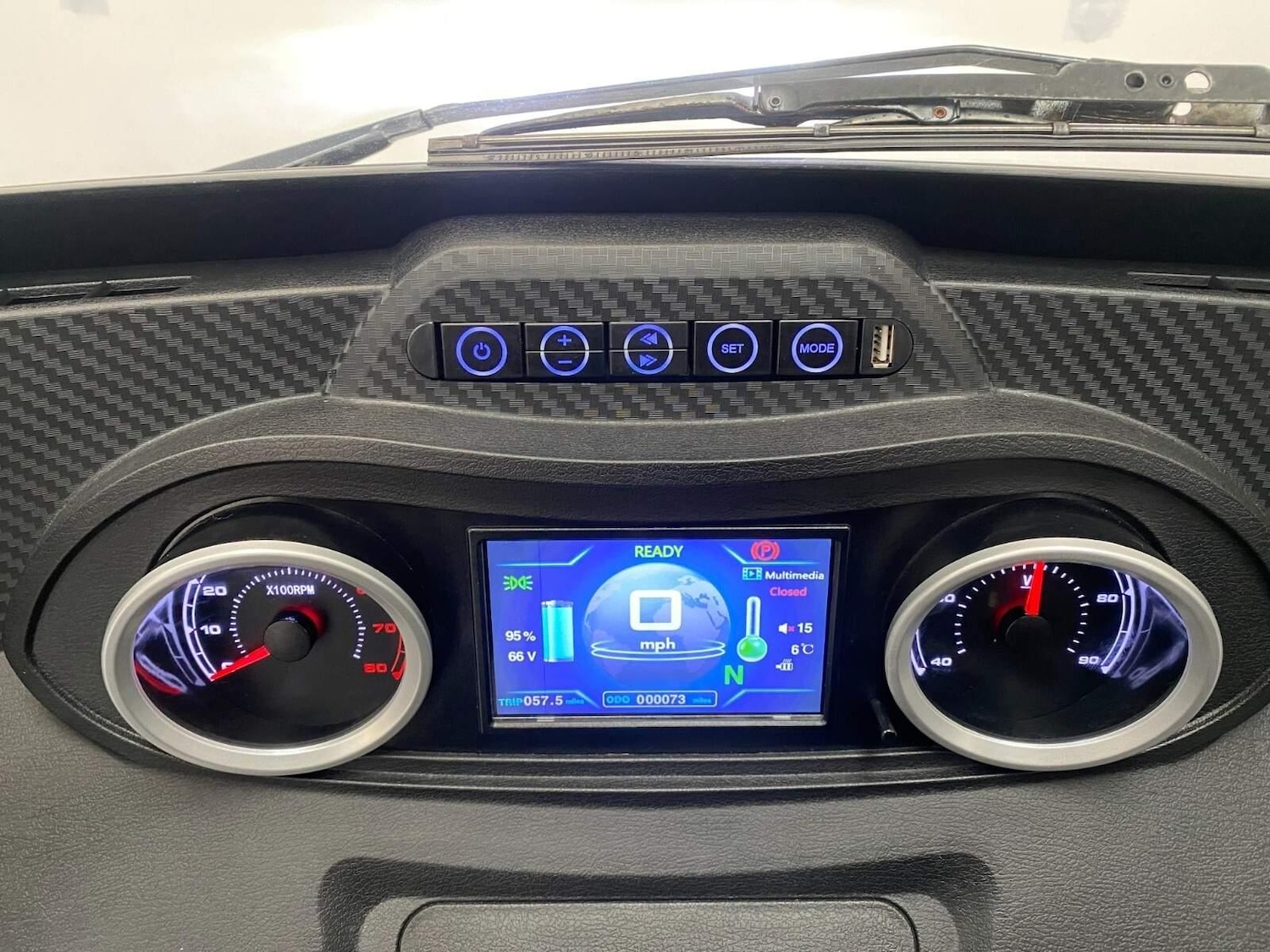 Used Aixam 500 for sale - 72260210: Photo 19