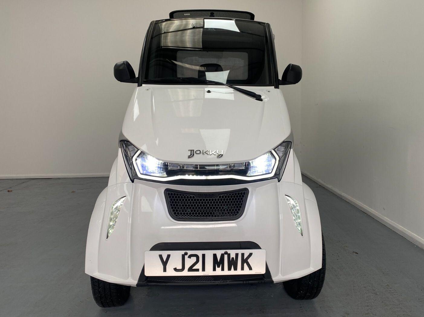 Used Aixam 500 for sale - 72260210: Photo 2