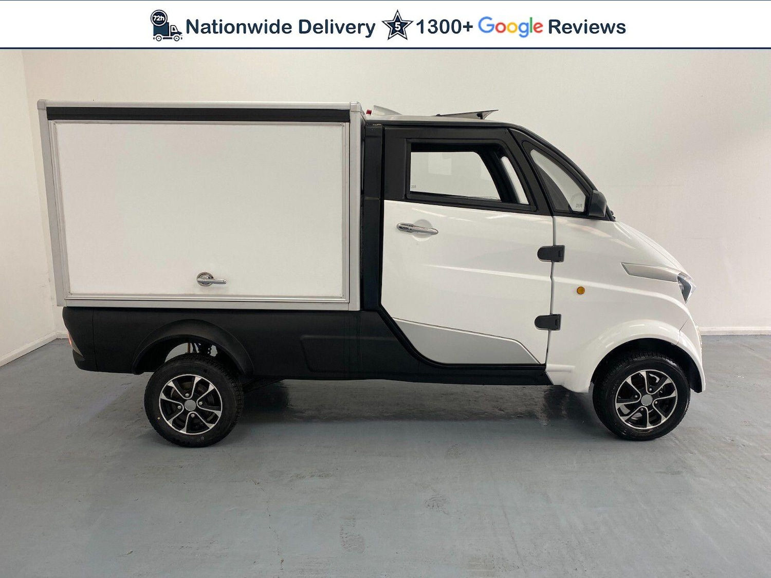 Used Aixam 500 for sale - 72260210: Photo 3