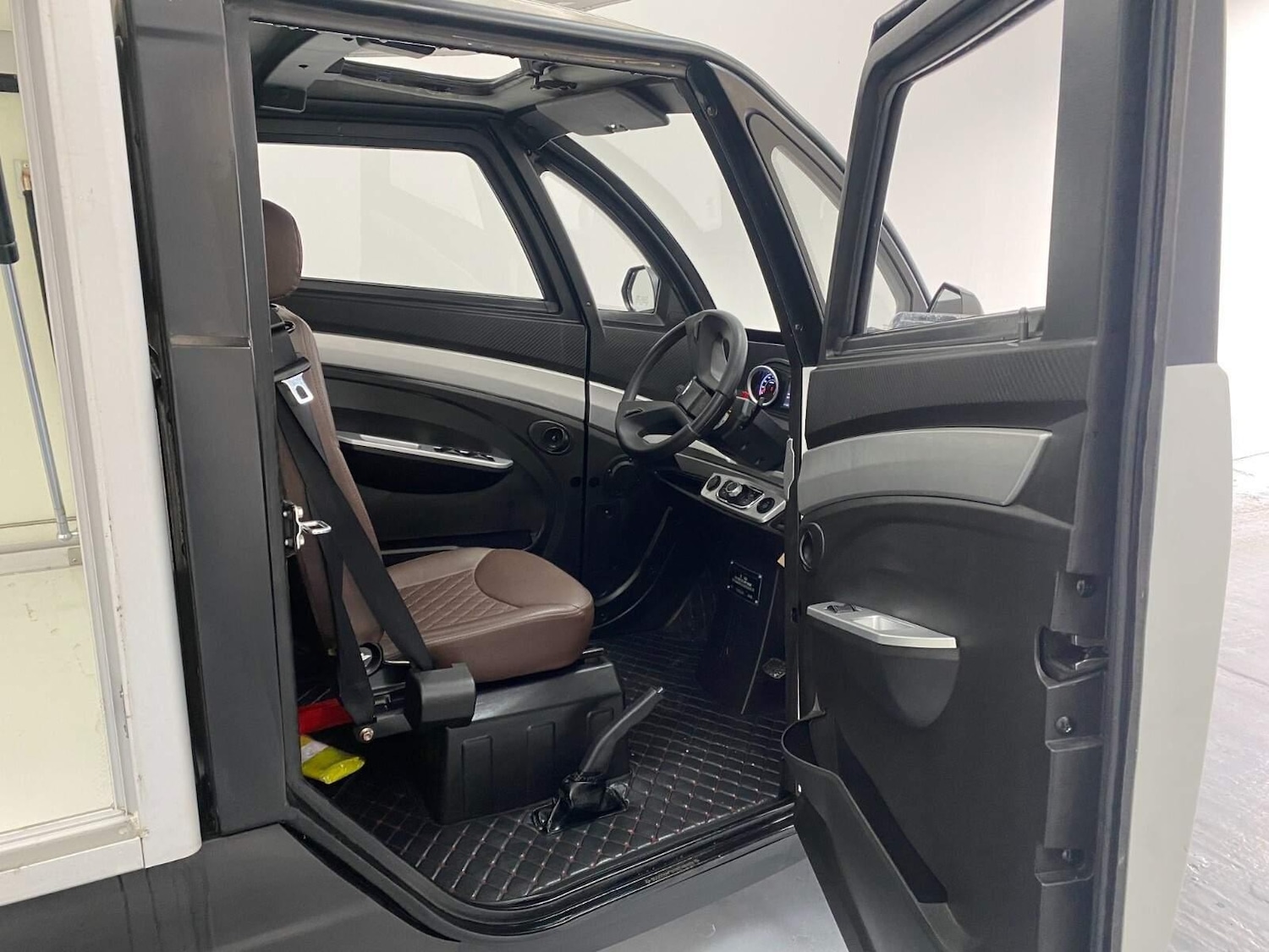 Used Aixam 500 for sale - 72260210: Photo 7