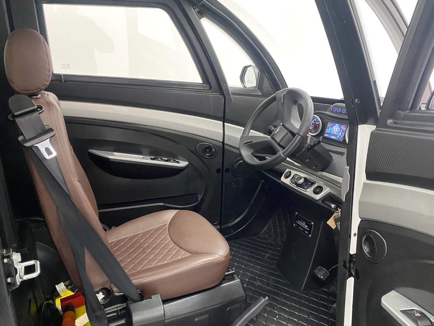 Used Aixam 500 for sale - 72260210: Photo 8