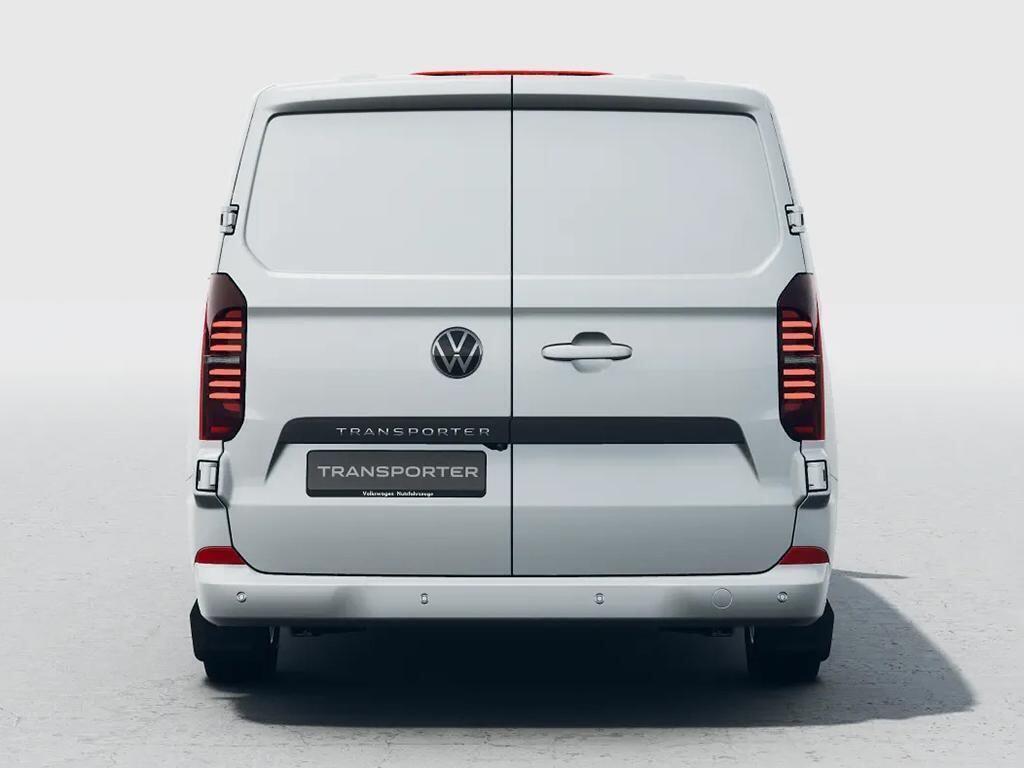 Used Volkswagen Transporter 2025 for sale - 77345219: Photo 5