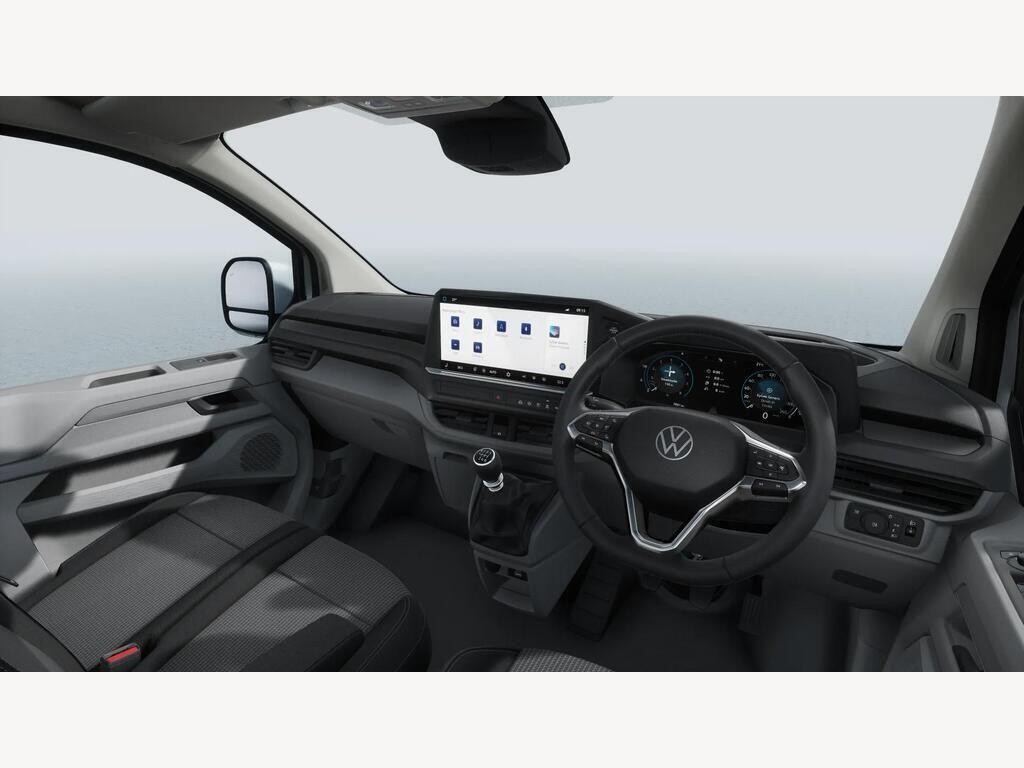 Used Volkswagen Transporter 2025 for sale - 77345219: Photo 6