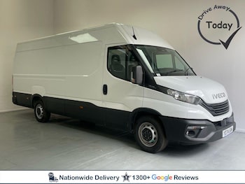Used Iveco Daily 2024 for sale - 75174485: Photo
