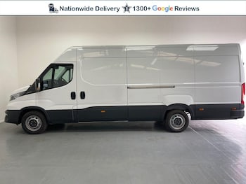 Used Iveco Daily 2024 for sale - 75174485: Photo