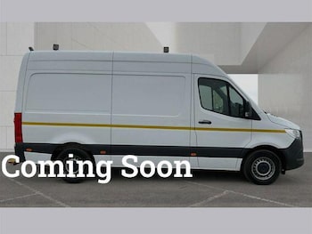 Used Mercedes-Benz Sprinter 2023 for sale - 78704950: Photo