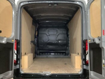 Used Ford Transit 2025 for sale - 78447719: Photo
