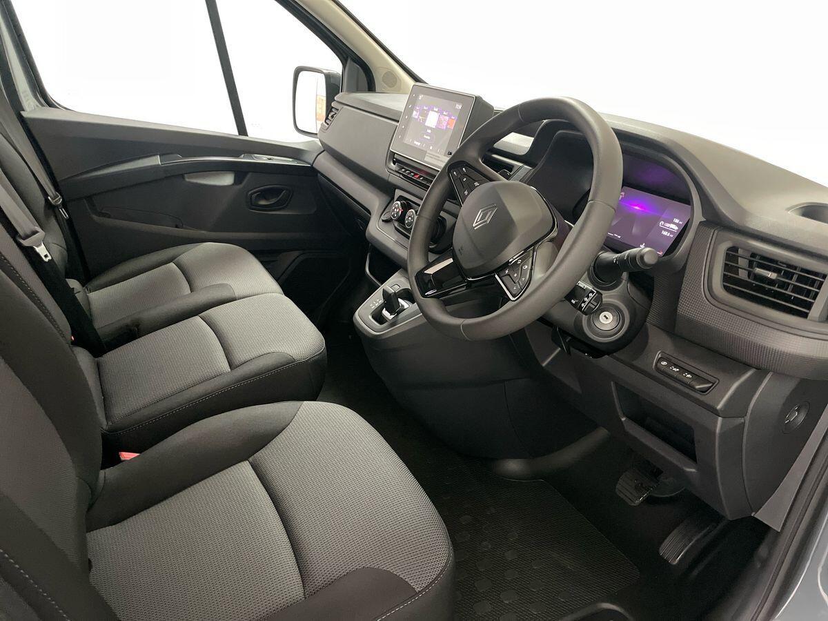 Used Renault Trafic for sale - 76607865: Photo 11